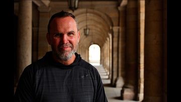 Dave Morissette